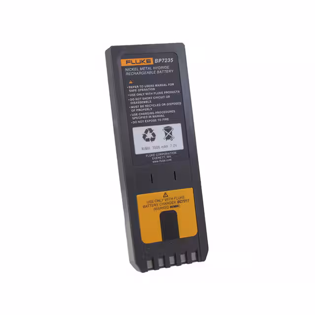 BP7235 Fluke Electronics  Zubehör